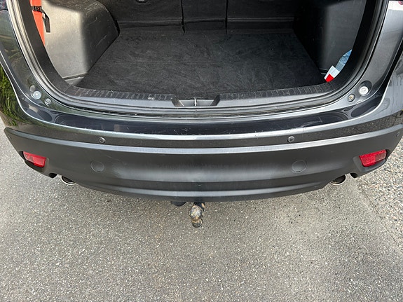 Mazda CX-5 10 of 22