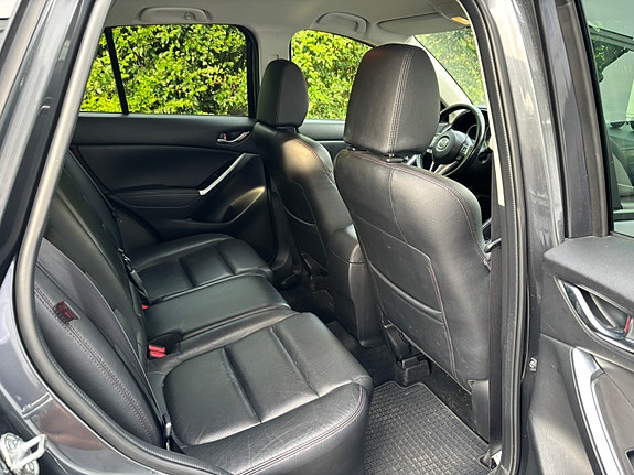 Mazda CX-5 21 of 22