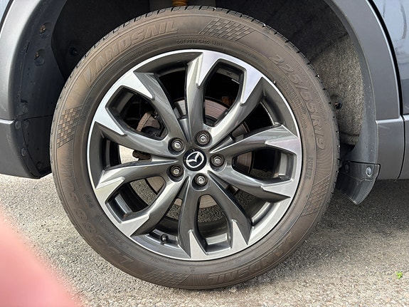 Mazda CX-5 22 of 22