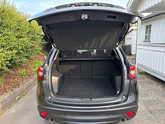 Mazda CX-5 8 of 22