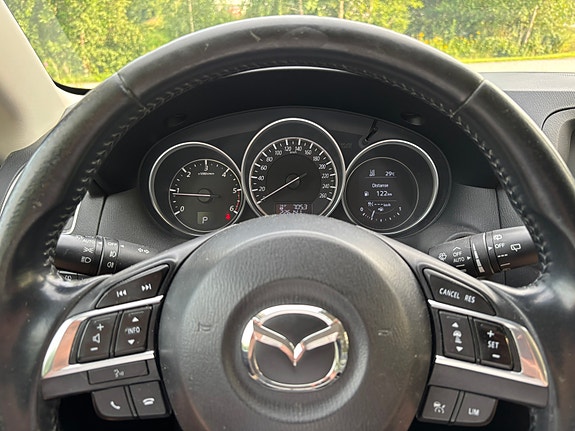 Mazda CX-5 12 of 22