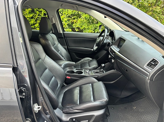 Mazda CX-5 20 of 22