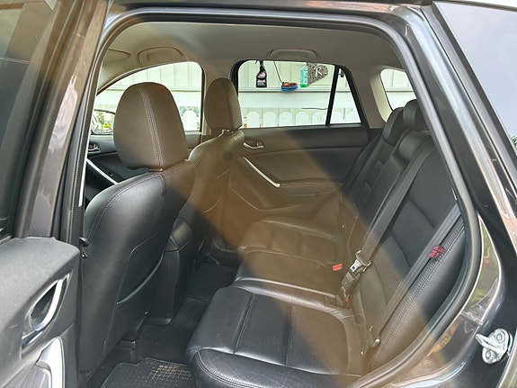 Mazda CX-5 19 of 22