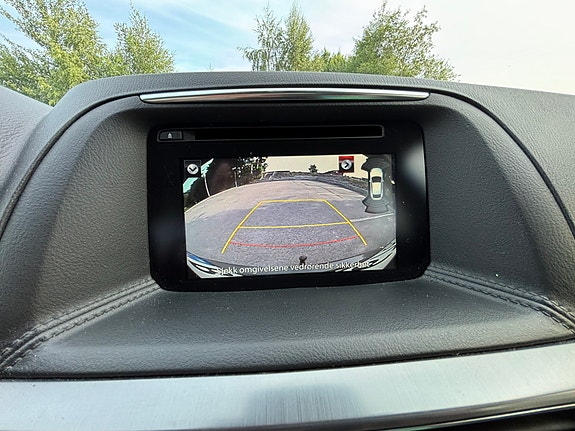 Mazda CX-5 15 of 22
