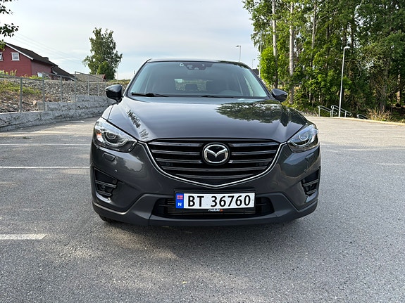 Mazda CX-5 2 of 22