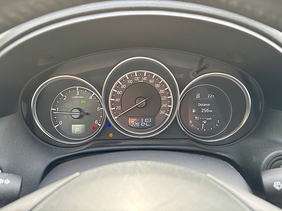Mazda CX-5 13 of 22