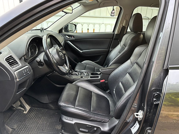 Mazda CX-5 11 of 22