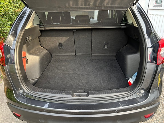 Mazda CX-5 9 of 22