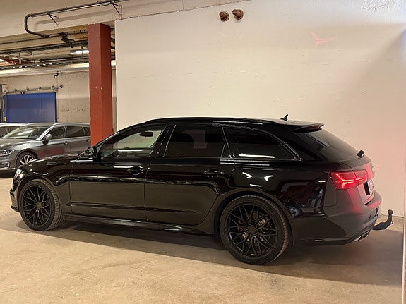 Audi A6 5 of 5