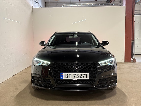 Audi A6 2 of 5