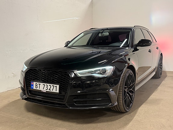 Audi A6 3 of 5