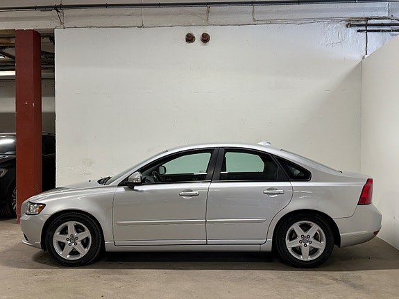 Volvo S40 6 of 26