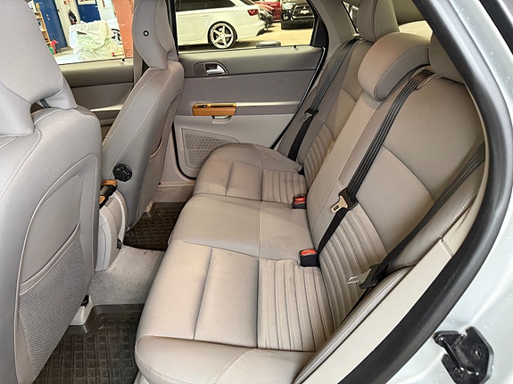 Volvo S40 19 of 26