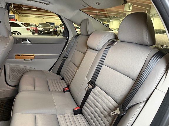 Volvo S40 18 of 26