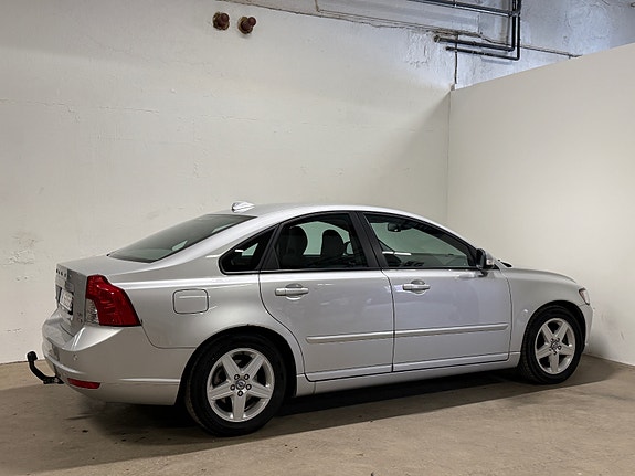 Volvo S40 14 of 26