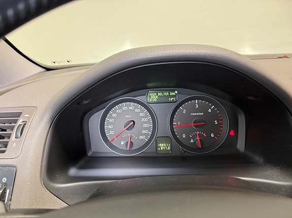 Volvo S40 26 of 26