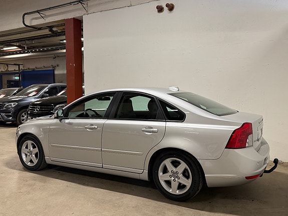 Volvo S40 5 of 5
