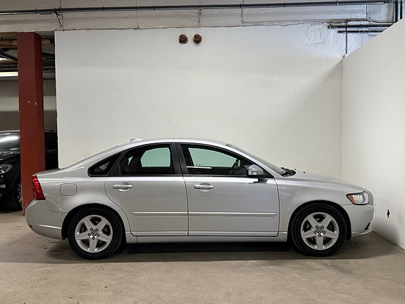 Volvo S40 13 of 26