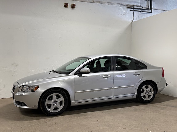Volvo S40 7 of 26