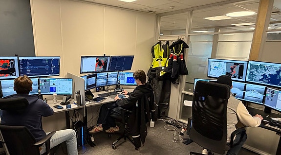 Bilde 2 av 2 i jobbannonse-galleriet