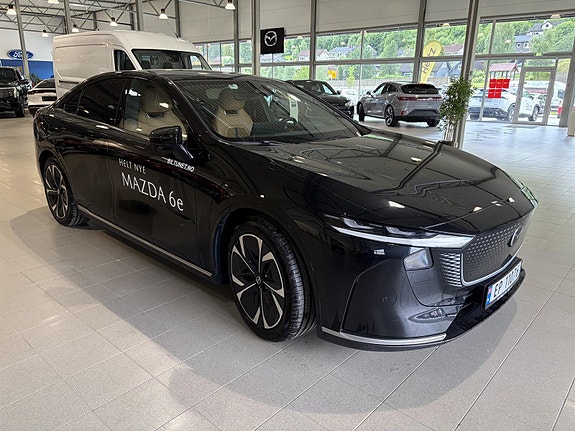 Mazda 6e 4 of 5