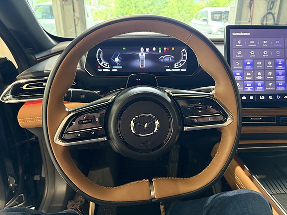 Mazda 6e 16 of 30
