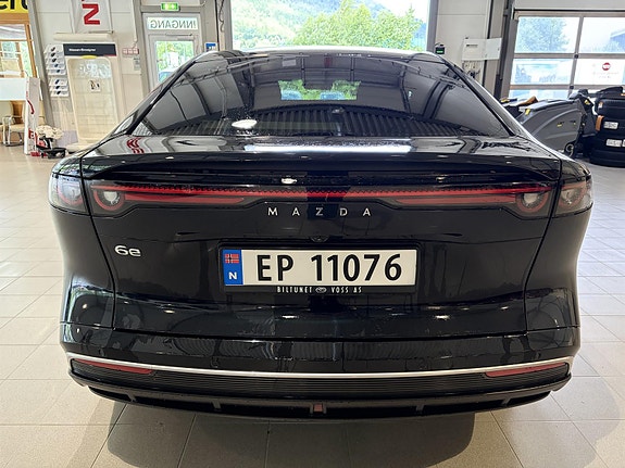 Mazda 6e 6 of 30