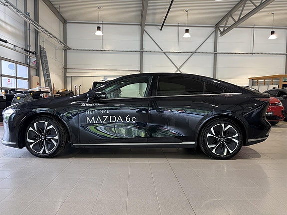 Mazda 6e 7 of 30