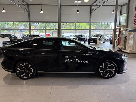 Mazda 6e 5 of 5
