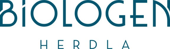 Biologen Drift As logo