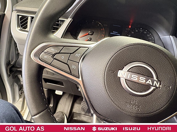 Nissan Townstar 13 of 24