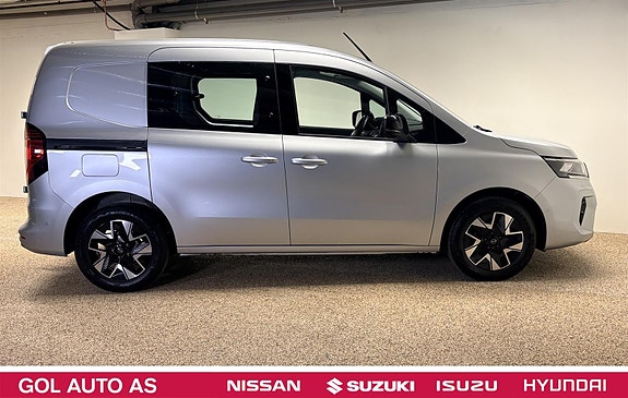 Nissan Townstar 8 of 24