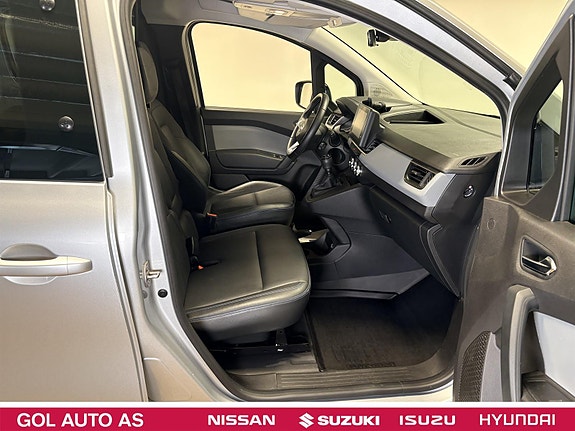 Nissan Townstar 23 of 24