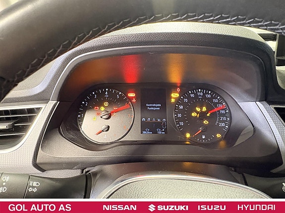 Nissan Townstar 15 of 24