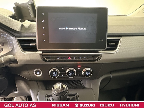 Nissan Townstar 16 of 24