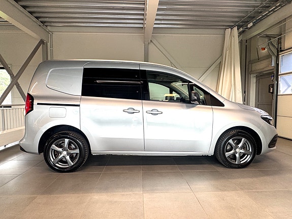 Mercedes-Benz Citan 8 of 16