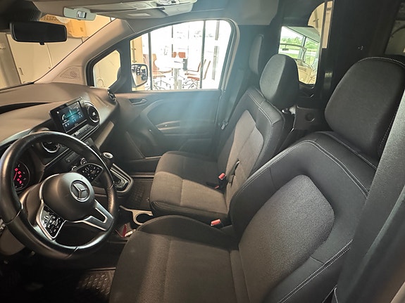 Mercedes-Benz Citan 12 of 16