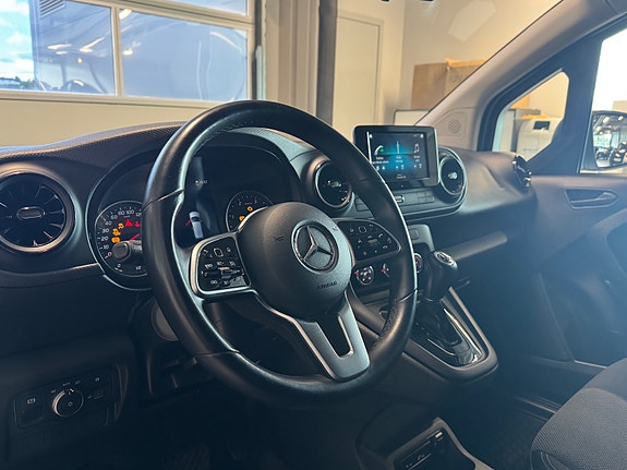 Mercedes-Benz Citan 15 of 16