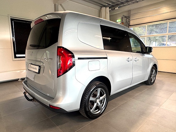 Mercedes-Benz Citan 7 of 16