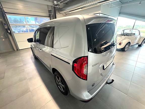 Mercedes-Benz Citan 4 of 16