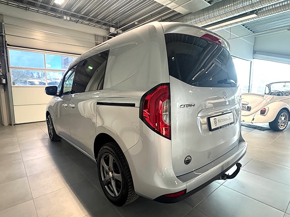 Mercedes-Benz Citan 5 of 16