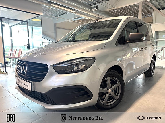 Mercedes-Benz Citan