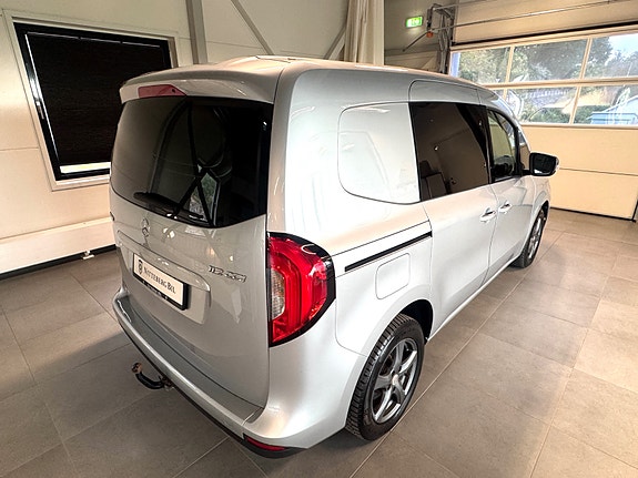 Mercedes-Benz Citan 6 of 16