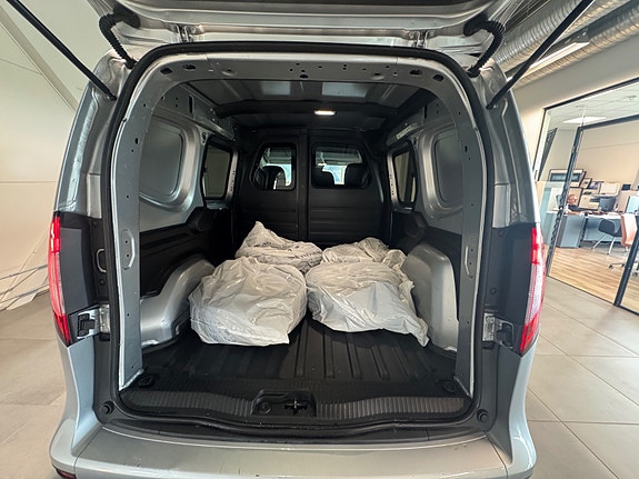 Mercedes-Benz Citan 16 of 16