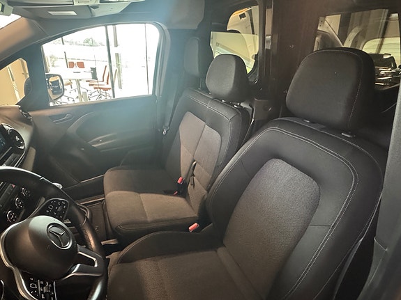 Mercedes-Benz Citan 11 of 16