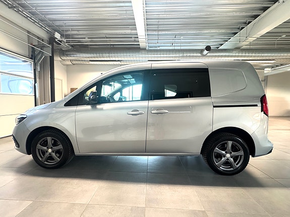 Mercedes-Benz Citan 3 of 16