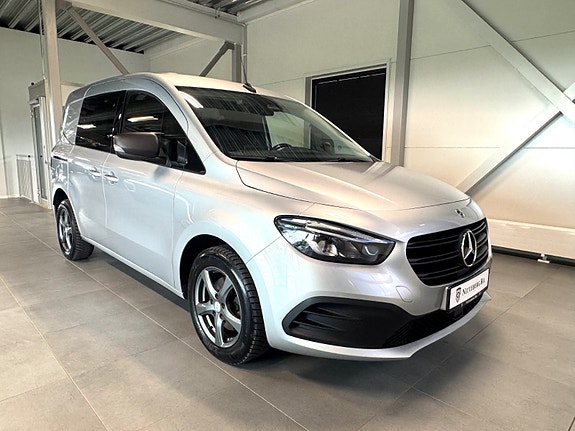 Mercedes-Benz Citan 10 of 16