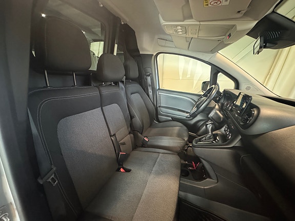 Mercedes-Benz Citan 13 of 16