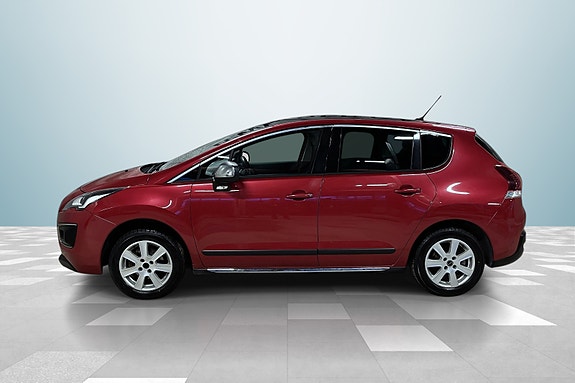 Peugeot 3008 5 of 5