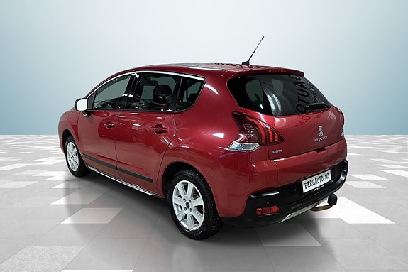Peugeot 3008 4 of 5